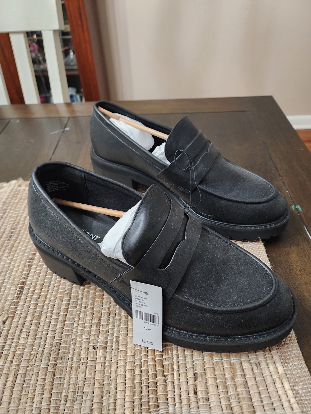 Women's Lane Bryant Loafers
